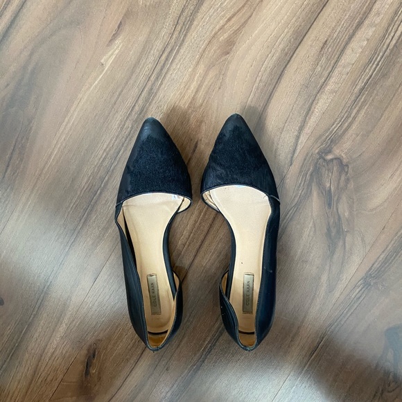 Cole Haan D’orsay flats - Picture 4 of 5